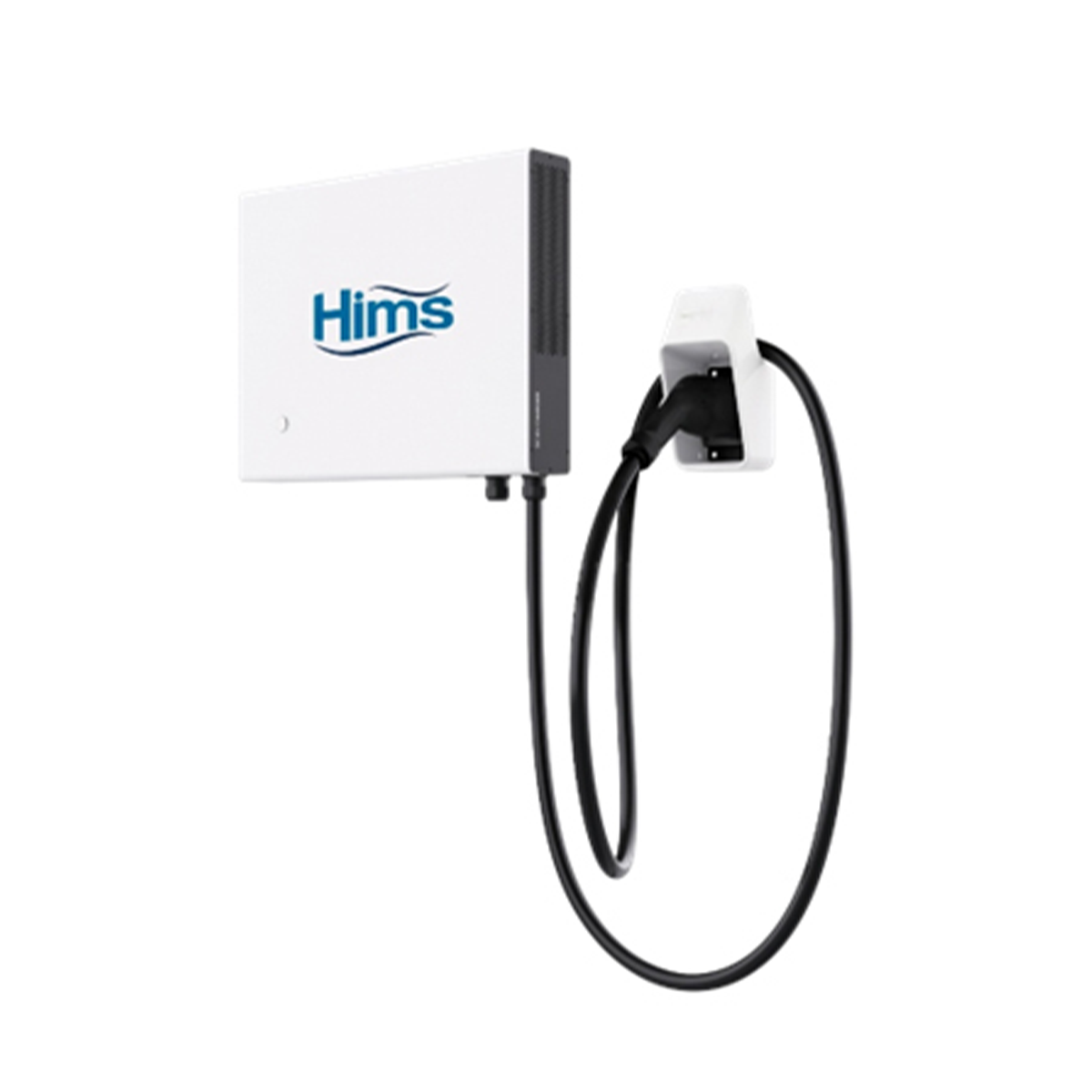 HIMS HCDC-S1-30 30 kW Tek Soketli DC Hızlı Şarj İstasyonu